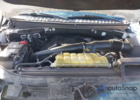 2020 Ford Expedition Xlt z USA, uszkodzony, nr VIN 1FMJU1HT8LEA61659